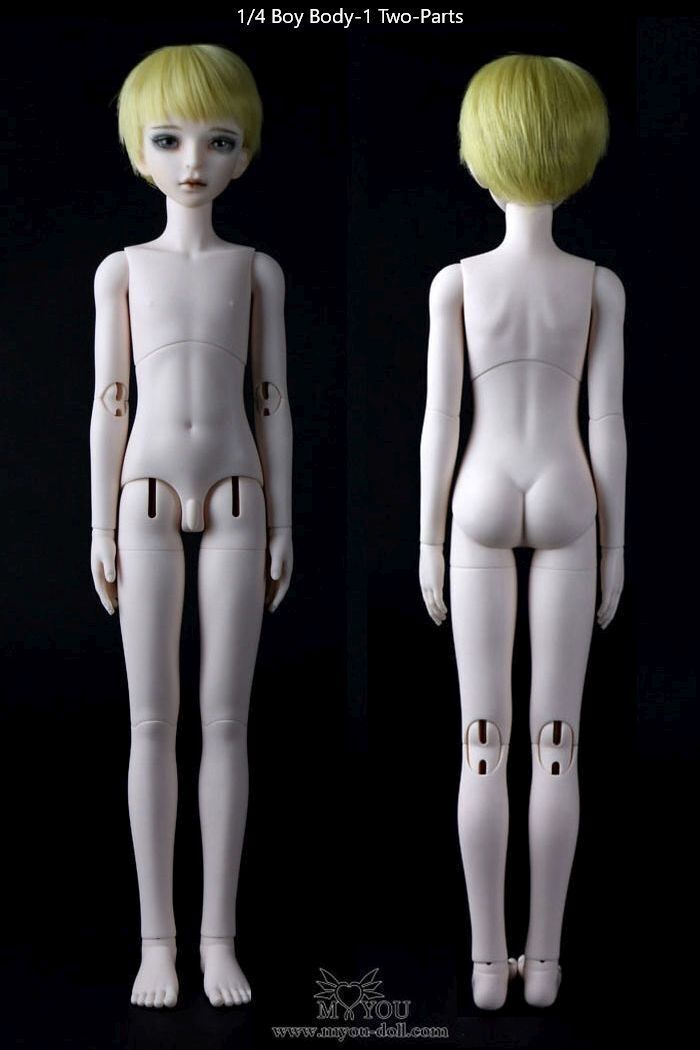 Noah [Limited Time 15% Off] | PREORDER | DOLL