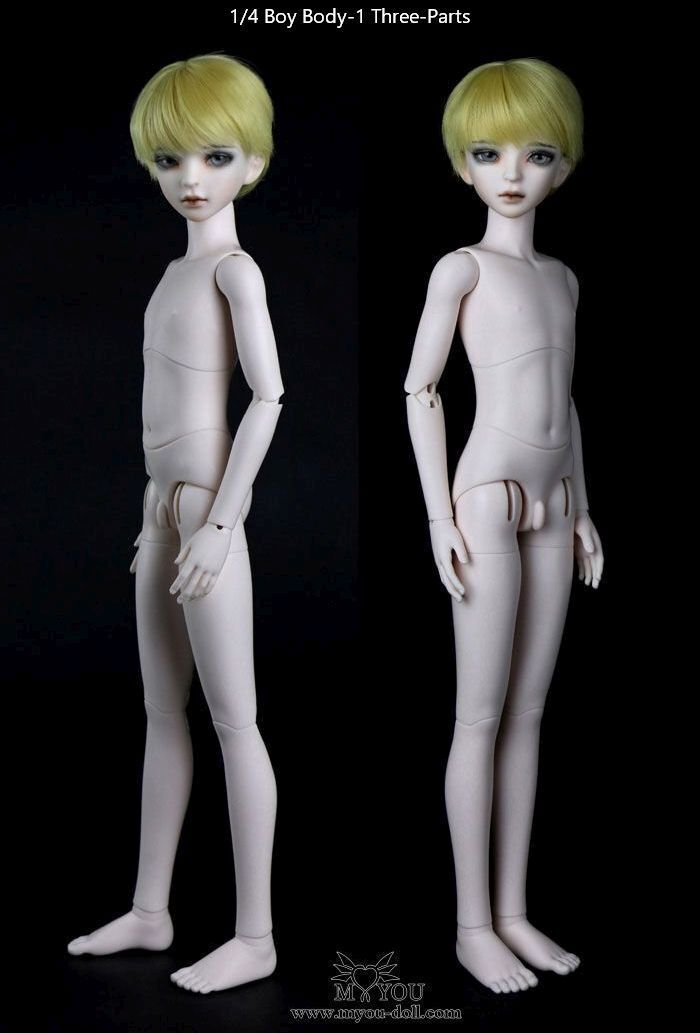 Noah [Limited Time 15% Off] | PREORDER | DOLL