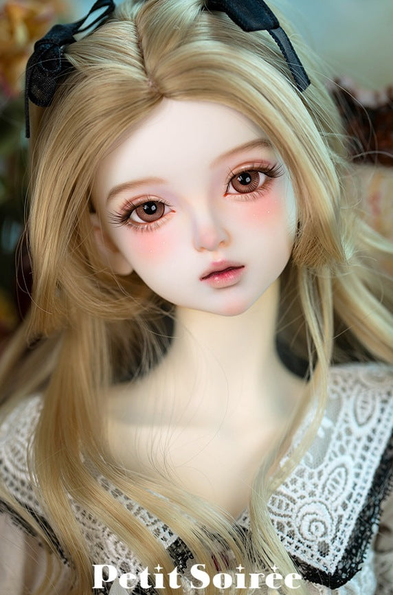 SISO Doll – Dolk BJD