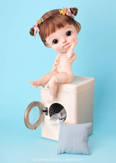 1/6 Body | PREORDER | PARTS