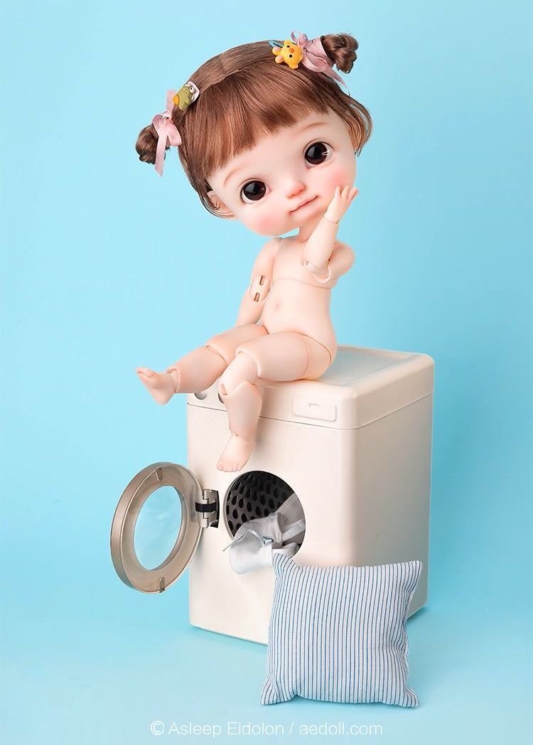 1/6 Body | PREORDER | PARTS