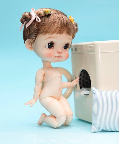 1/6 Body | PREORDER | PARTS