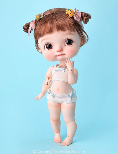 1/6 Body | PREORDER | PARTS