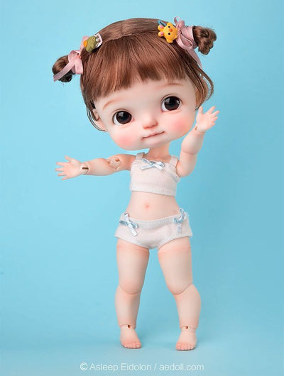 1/6 Body | PREORDER | PARTS