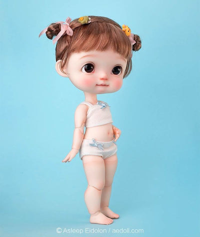 1/6 Body | PREORDER | PARTS