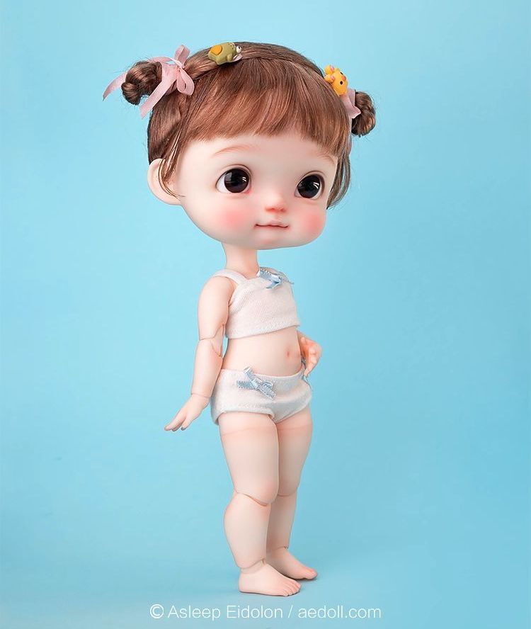 1/6 Body | PREORDER | PARTS