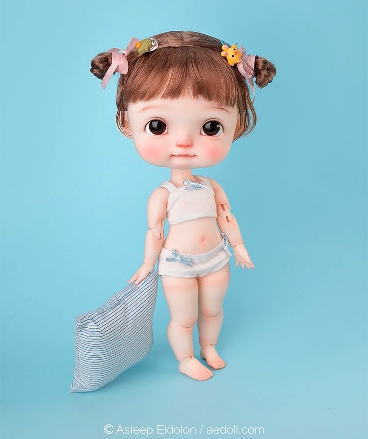 1/6 Body | PREORDER | PARTS