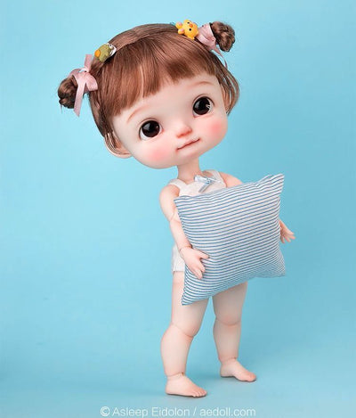 1/6 Body | PREORDER | PARTS