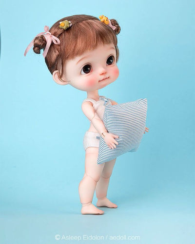 1/6 Body | PREORDER | PARTS