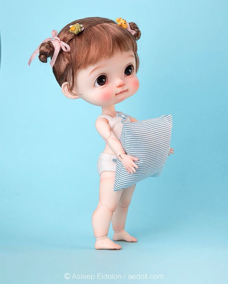 1/6 Body | PREORDER | PARTS