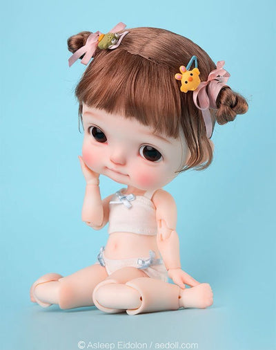 1/6 Body | PREORDER | PARTS