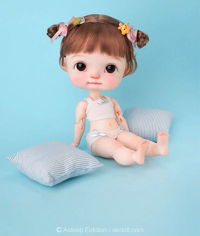 1/6 Body | PREORDER | PARTS