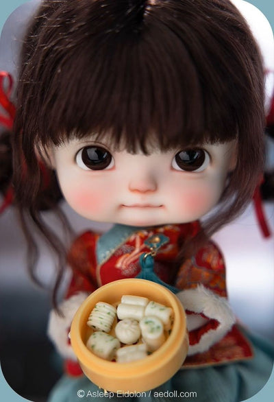 Nai Dou [Limited time] | PREORDER | DOLL