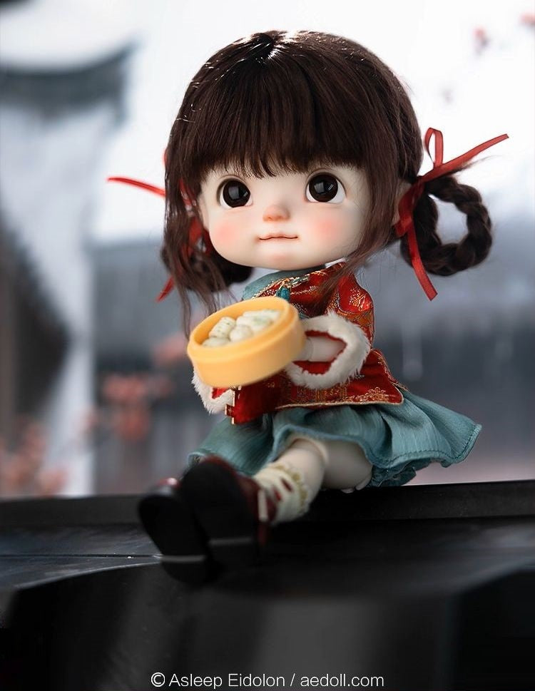 Nai Dou [Limited time] | PREORDER | DOLL