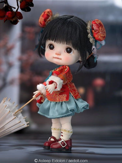 Nai Dou [Limited time] | PREORDER | DOLL