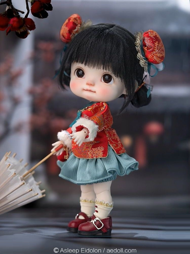 Nai Dou [Limited time] | PREORDER | DOLL
