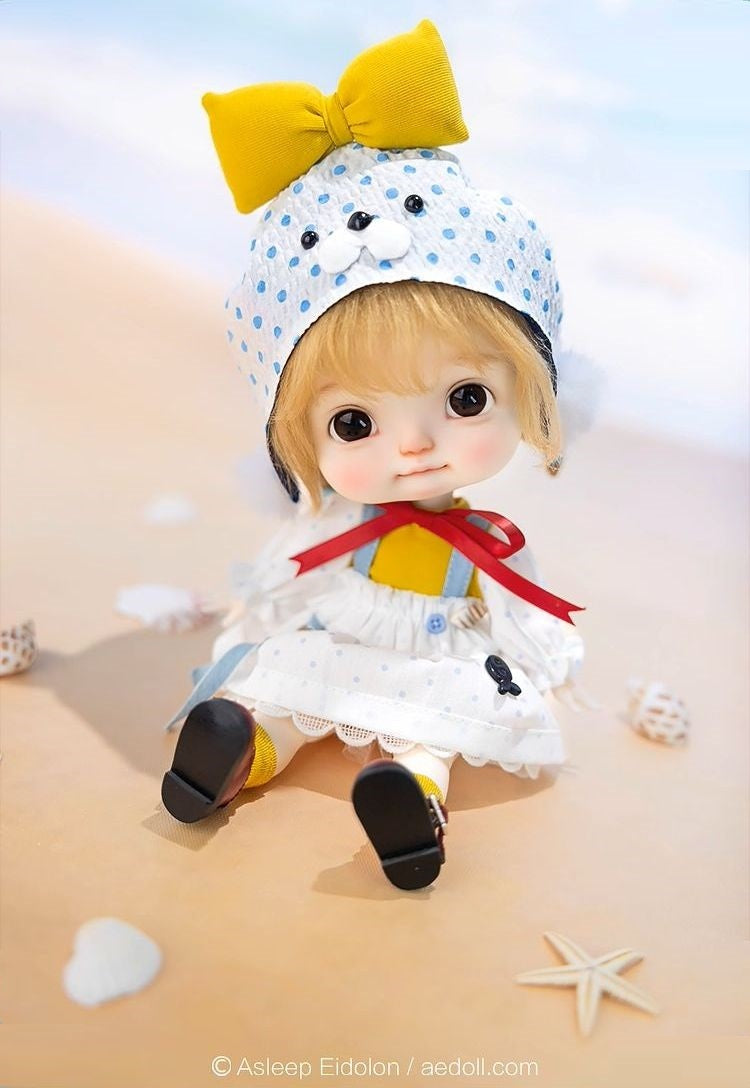 Nai Dou [Limited time] | PREORDER | DOLL