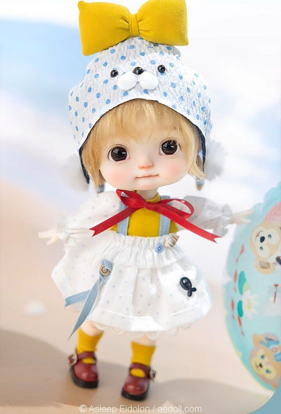 Nai Dou [Limited time] | PREORDER | DOLL