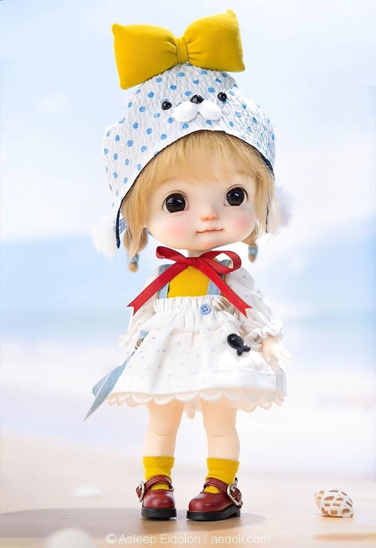 Nai Dou [Limited time] | PREORDER | DOLL