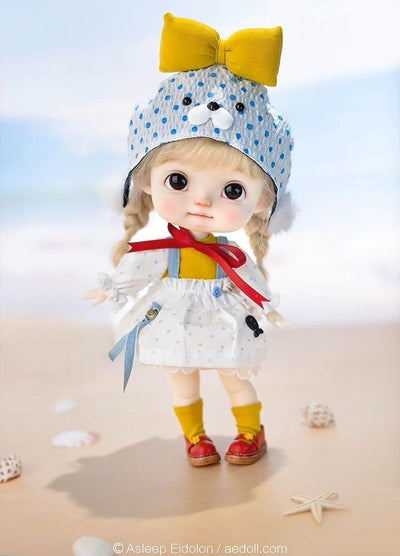 Beans | PREORDER | DOLL