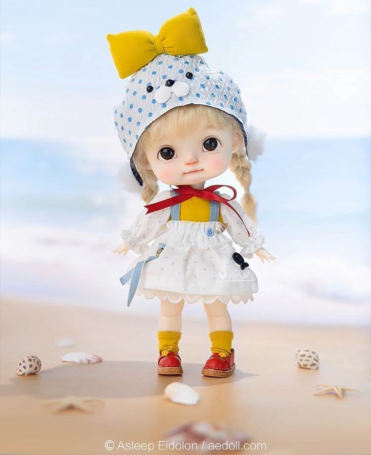 Nai Dou [Limited time] | PREORDER | DOLL