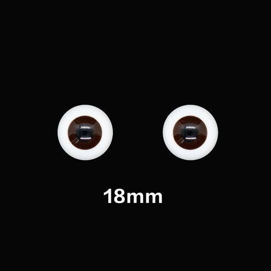 Beans | PREORDER | DOLL