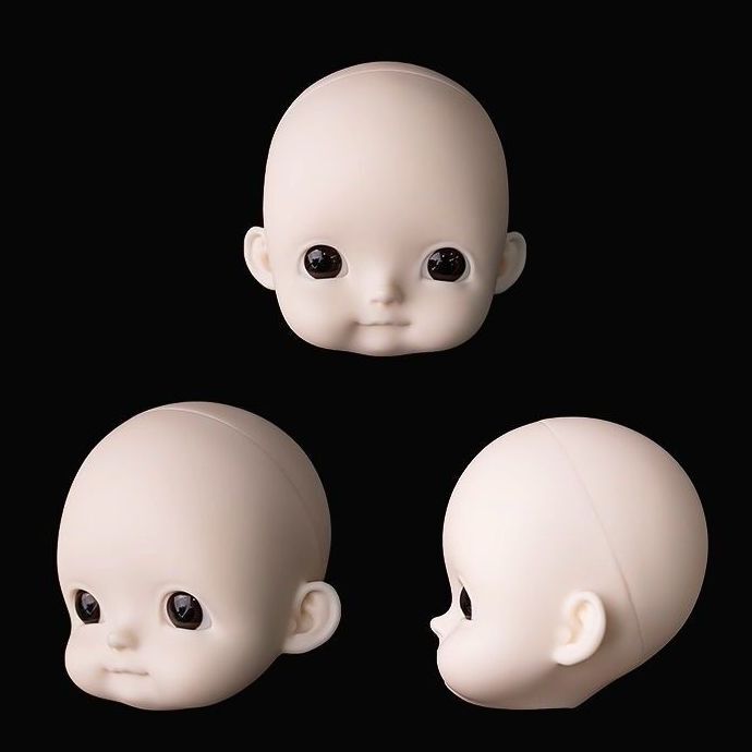 Beans | PREORDER | DOLL
