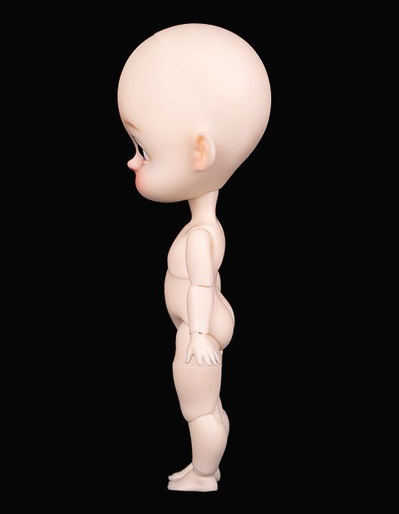 Beans | PREORDER | DOLL