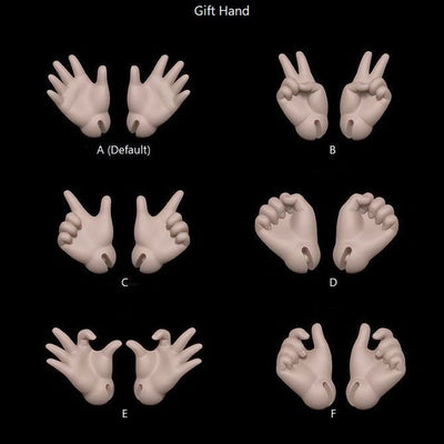 Nai Dou [Limited time] | PREORDER | DOLL