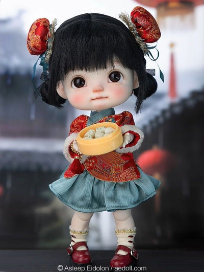 Milk Beans Full Set A [Limited Time Offer] | PREORDER | DOLL