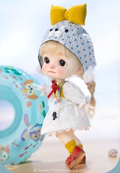 Nai Dou Fullset B [Limited time] | PREORDER | DOLL