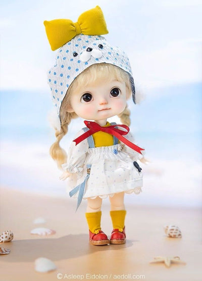Nai Dou Fullset B [Limited time] | PREORDER | DOLL