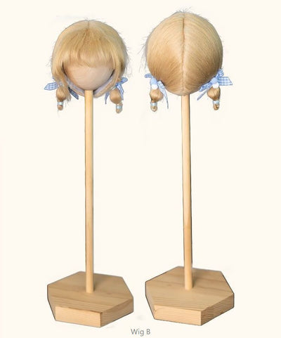 Nai Dou Fullset B [Limited time] | PREORDER | DOLL