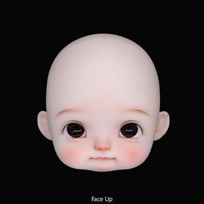 Nai Dou Fullset B [Limited time] | PREORDER | DOLL