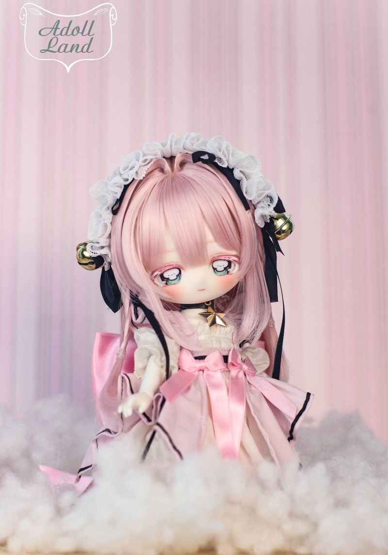 Magical Girl Pink: TaoTao24 [Limited Time & Quantity 20%OFF] | Preorder | OUTFIT