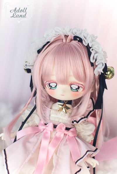 Magical Girl Pink: TaoTao24 [Limited Time & Quantity 20%OFF] | Preorder | OUTFIT