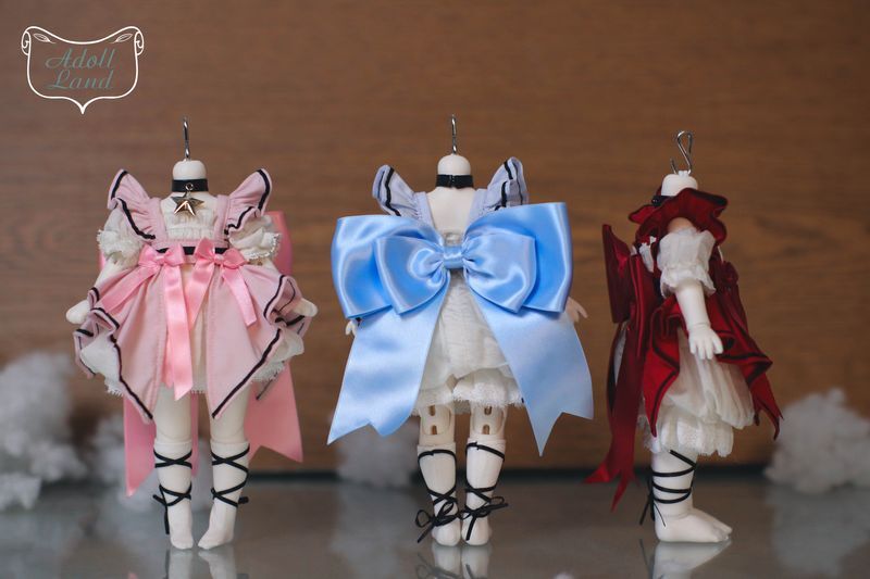 Magical Girl Pink: TaoTao24 [Limited Time & Quantity 20%OFF] | Preorder | OUTFIT