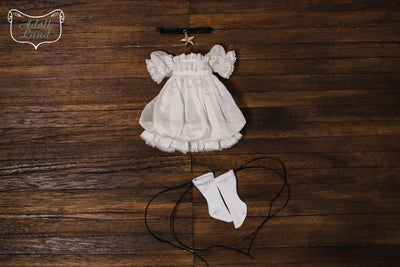 Magical Girl Pink: TaoTao24 [Limited Time & Quantity 20%OFF] | Preorder | OUTFIT