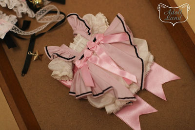 Magical Girl Pink: TaoTao24 [Limited Time & Quantity 20%OFF] | Preorder | OUTFIT