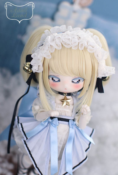 Magical Girl Blue: DaoDao23 [Limited Time & Quantity 20%OFF] | Preorder | OUTFIT