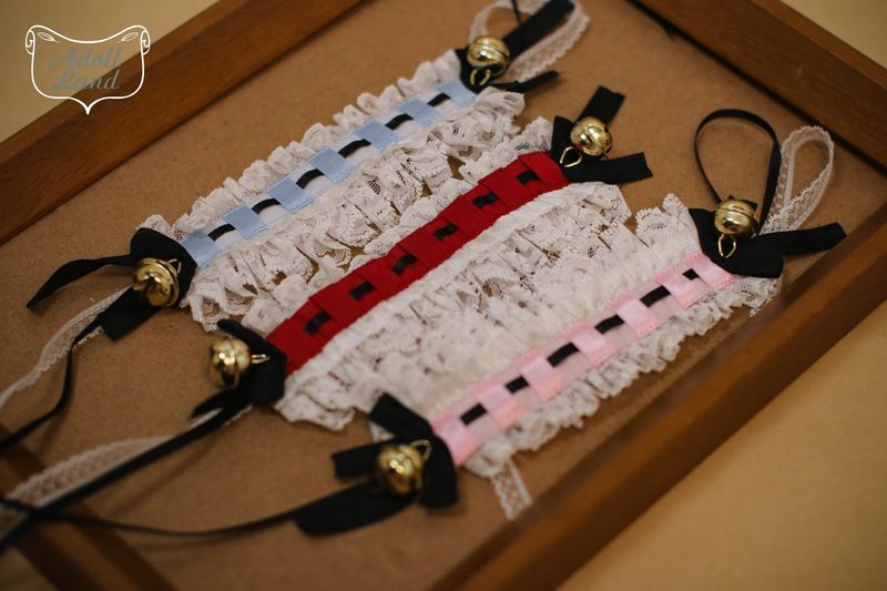 Magical Girl Blue: DaoDao23 [Limited Time & Quantity 20%OFF] | Preorder | OUTFIT