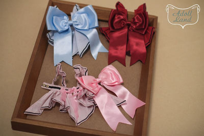 Magical Girl Red: DaoDao23 [Limited Time & Quantity 20%OFF] | Preorder | OUTFIT