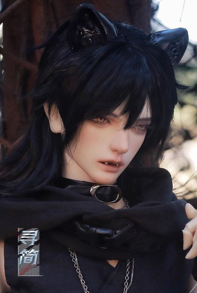 Information Head | PREORDER | PARTS