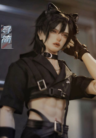 Information Head | PREORDER | PARTS