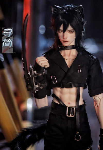 Information Head | PREORDER | PARTS