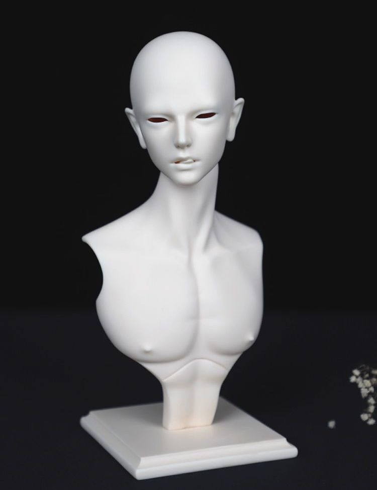 Information Head | PREORDER | PARTS