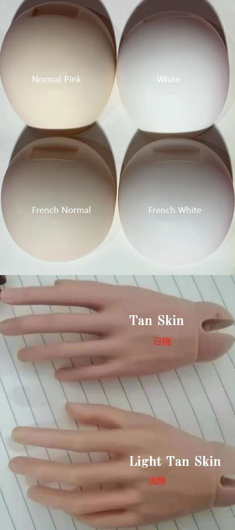 Information Head | PREORDER | PARTS