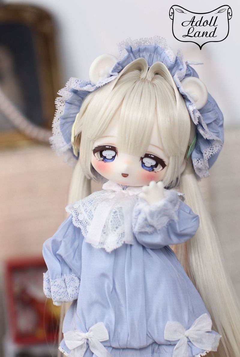 Sweet Dream Pajama Series - Mian Yun (Human) + Gift Parts [Limited Time] | Preorder | DOLL