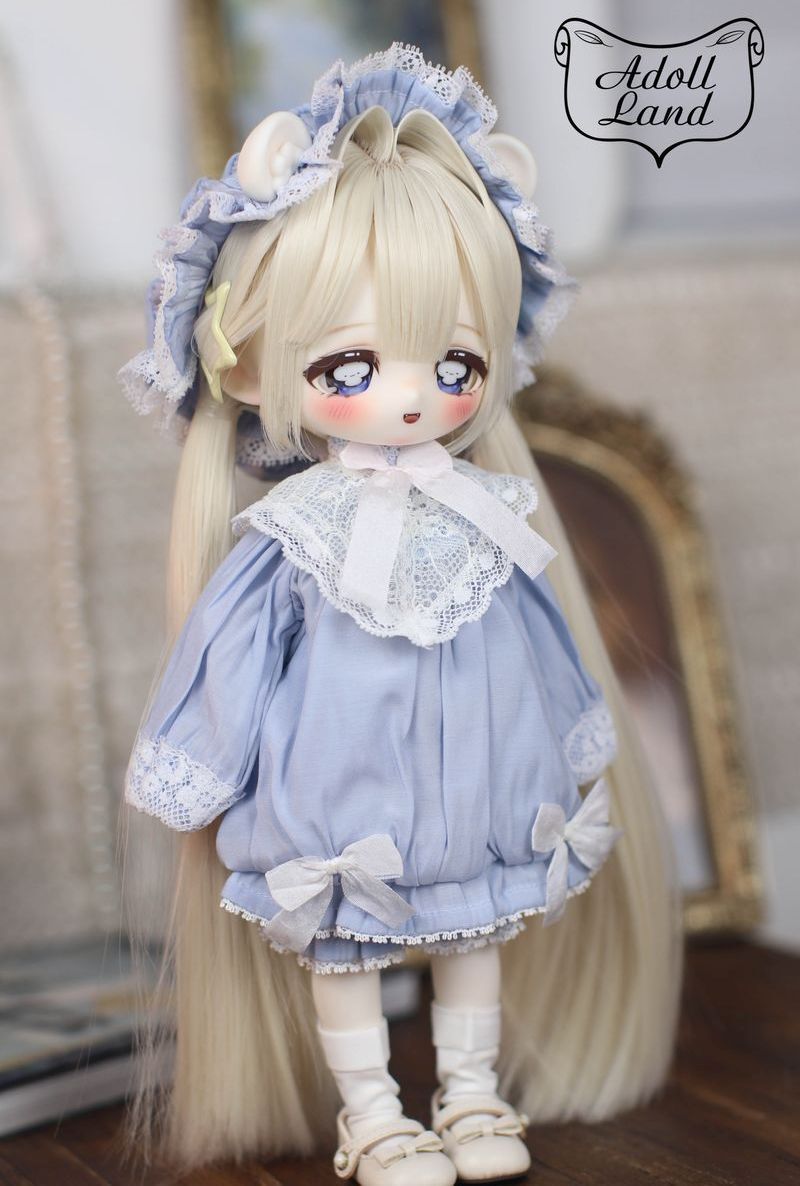 Sweet Dream Pajama Series - Mian Yun (Human) + Gift Parts [Limited Time] | Preorder | DOLL