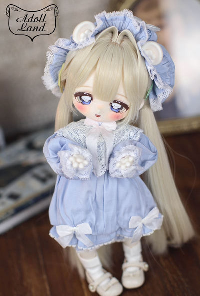 Sweet Dream Pajama Series - Mian Yun (Human) + Gift Parts [Limited Time] | Preorder | DOLL